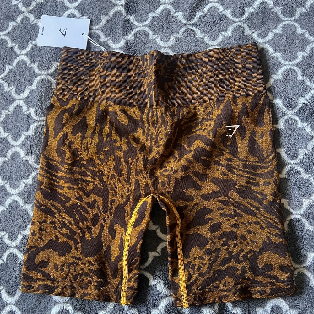 Gymshark Adapt Safari Shorts